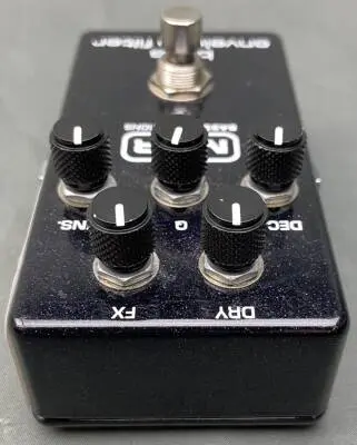 MXR - M82 - Bass Envelope Filter 2